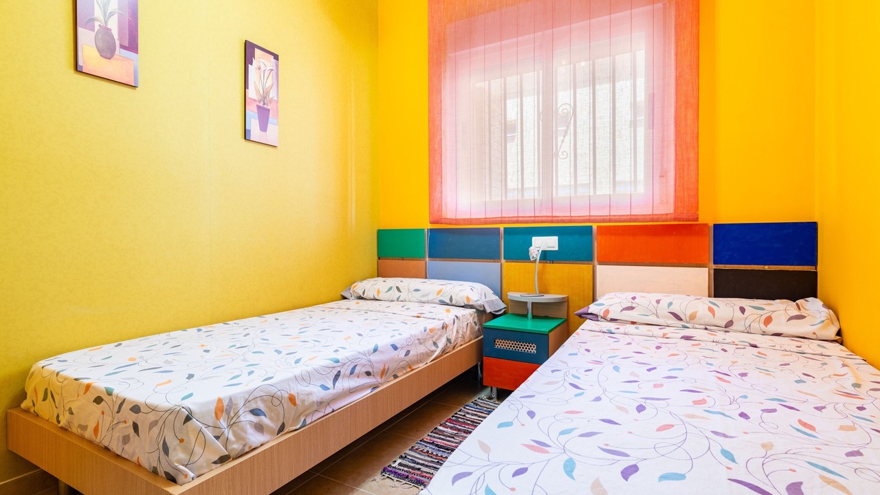 Photo of Bedroom in Marina d'Or
