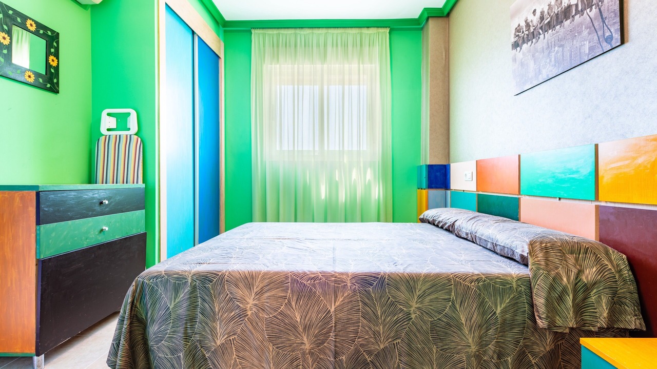 Photo of Bedroom in Marina d'Or