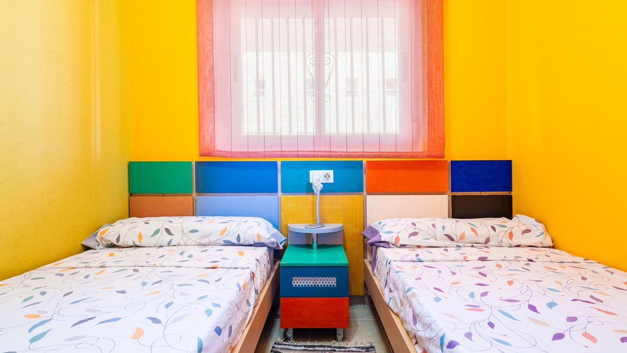 Photo of Bedroom in Marina d'Or