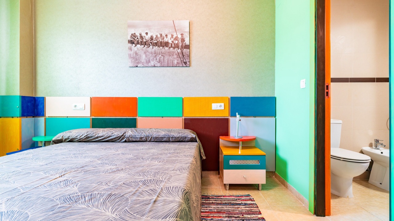 Photo of Bedroom in Marina d'Or