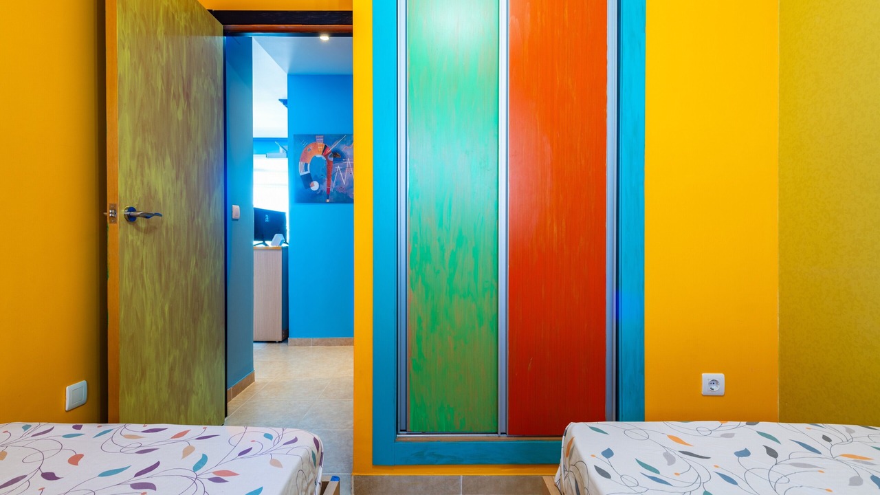 Photo of Bedroom in Marina d'Or