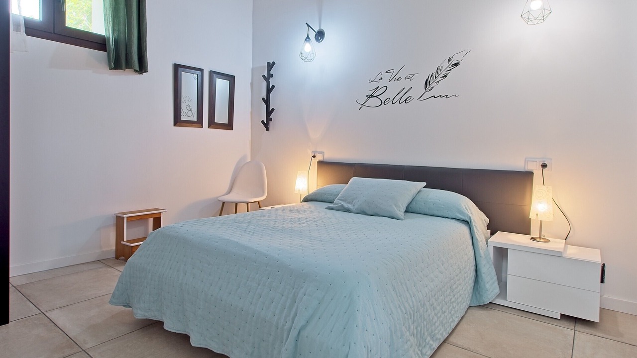 Photo of Bedroom in Sardon de los Frailes