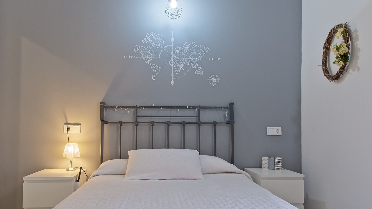 Photo of Bedroom in Sardon de los Frailes