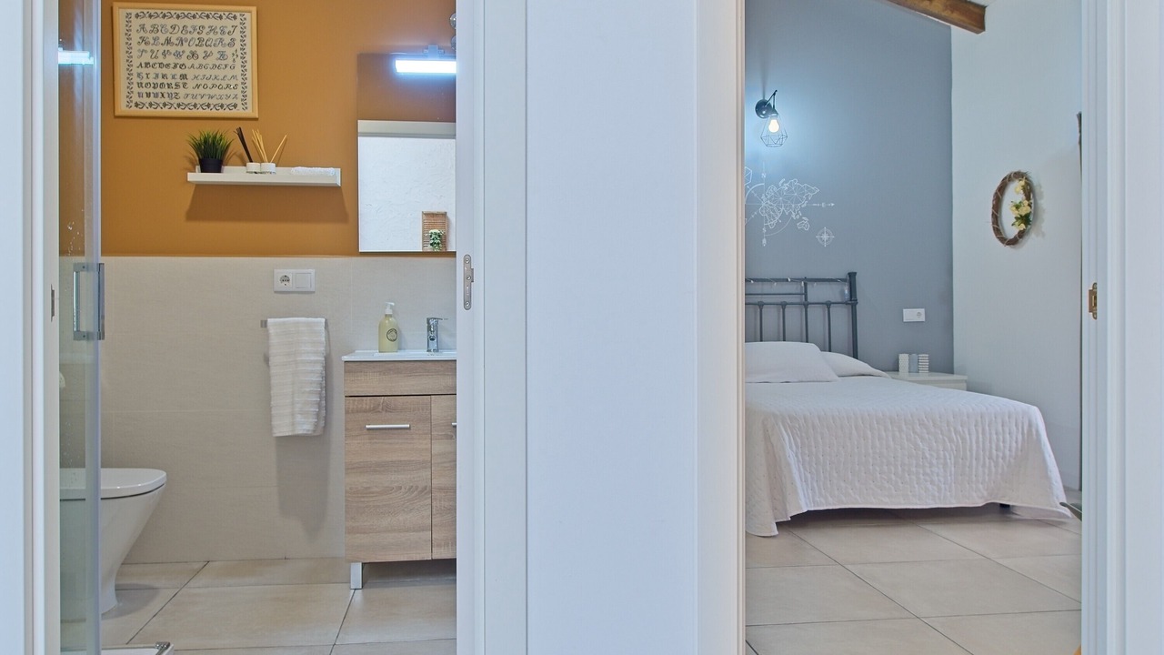 Photo of Bathroom in Sardon de los Frailes