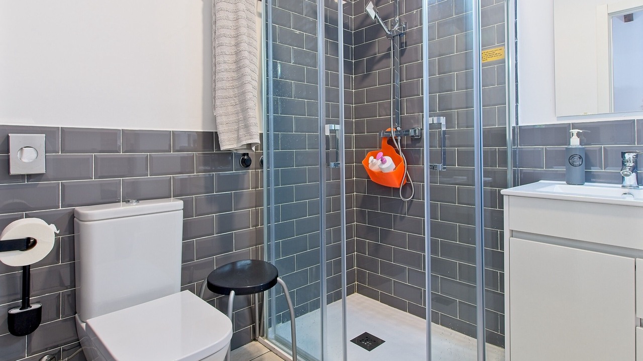 Photo of Bathroom in Sardon de los Frailes