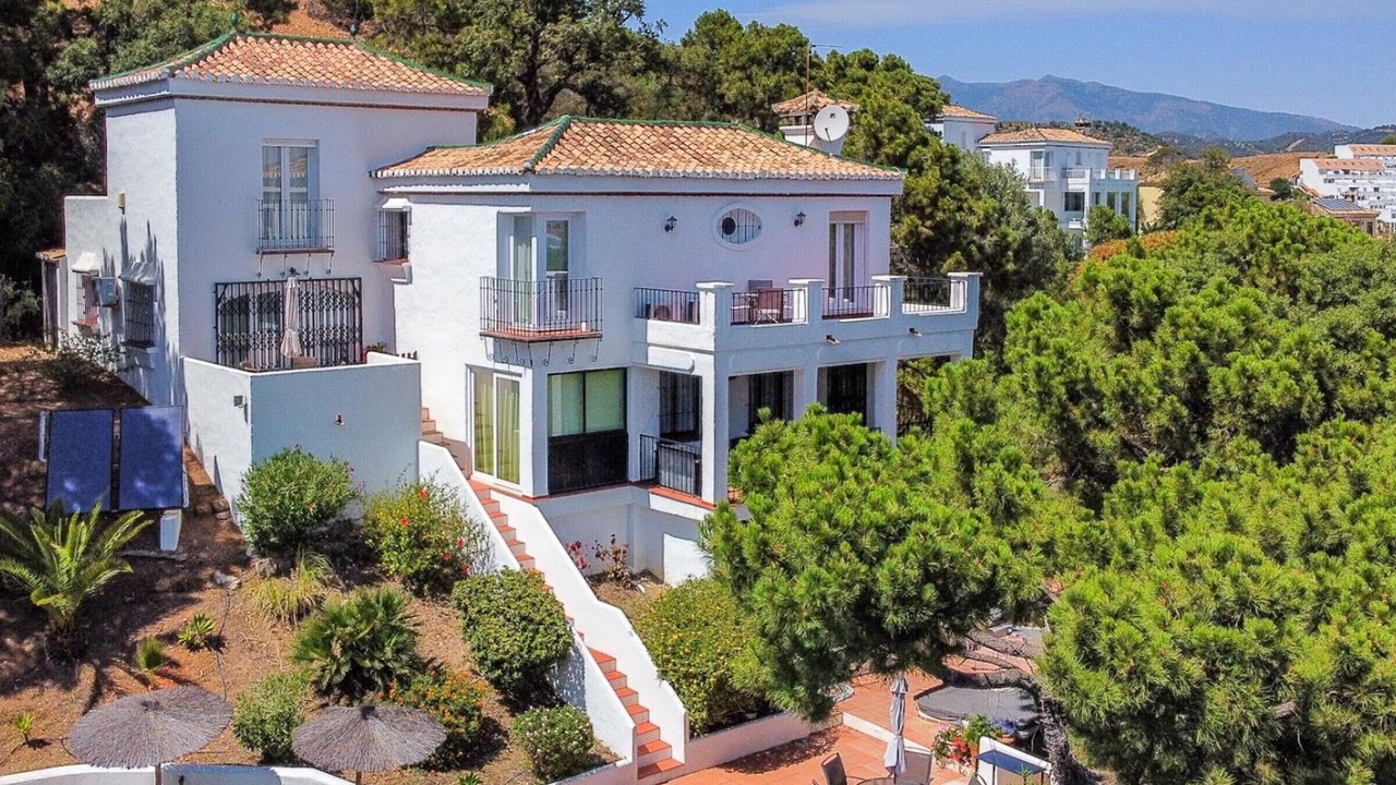 Photo of Outdoor in Estepona
