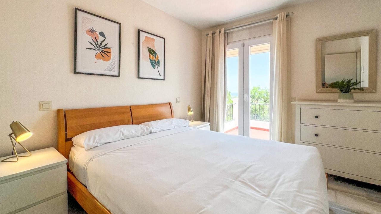 Photo of Bedroom in Estepona