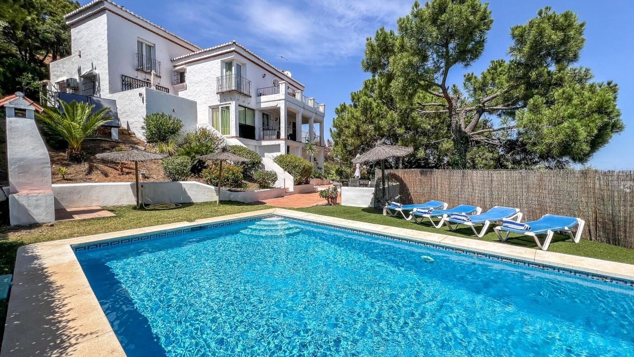 Photo of Outdoor in Estepona