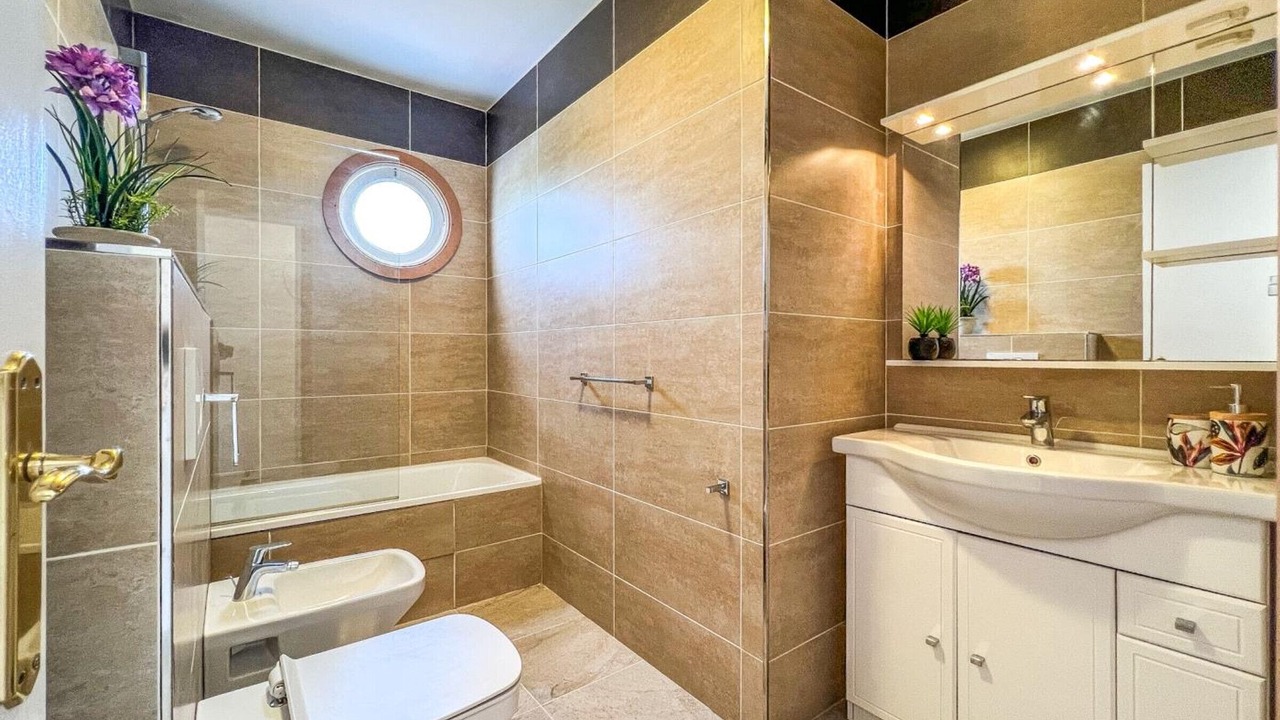 Photo of Bathroom in Estepona