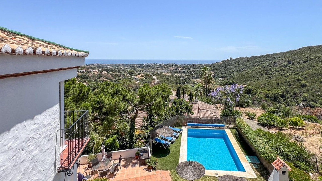 Photo of Outdoor in Estepona