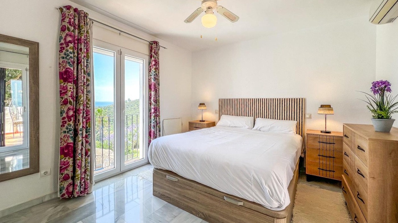 Photo of Bedroom in Estepona