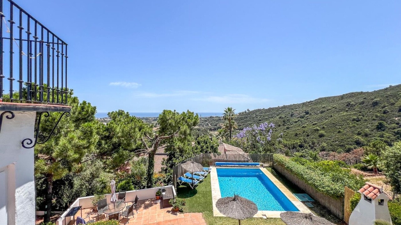 Photo of Outdoor in Estepona