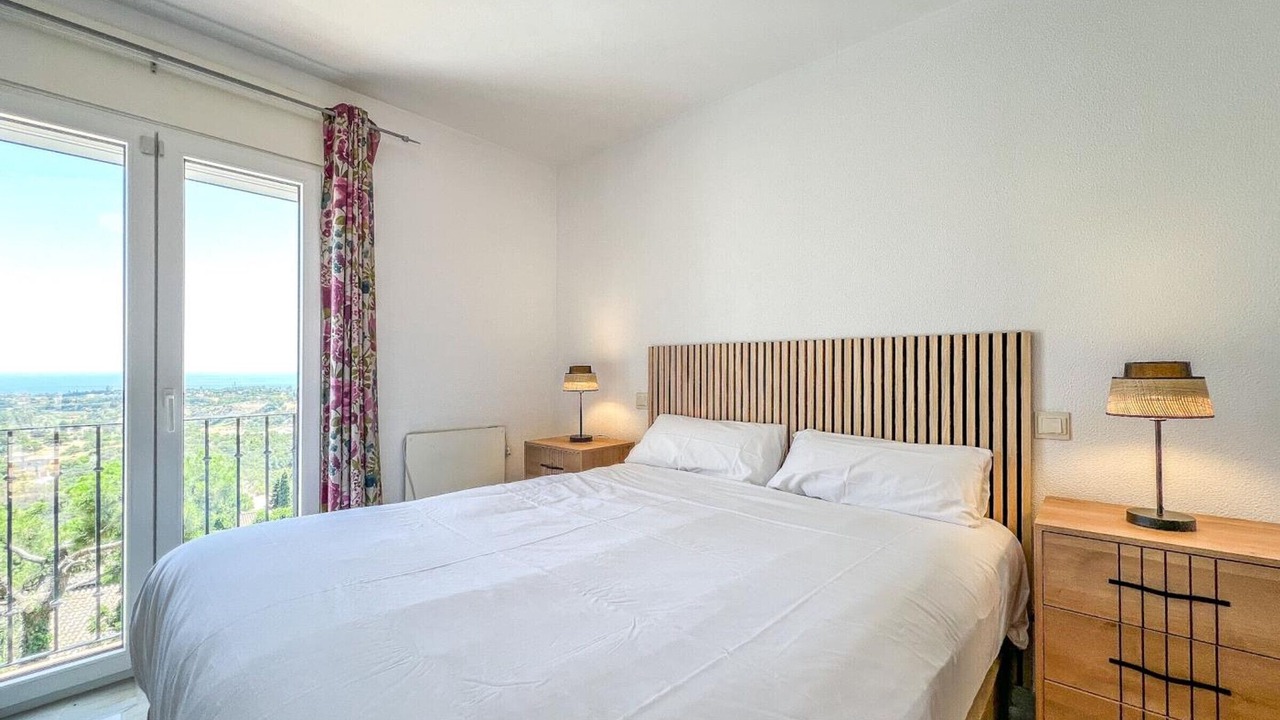 Photo of Bedroom in Estepona