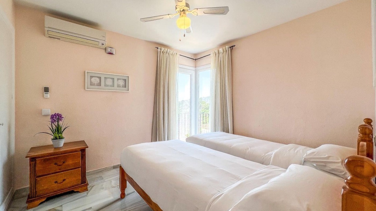 Photo of Bedroom in Estepona