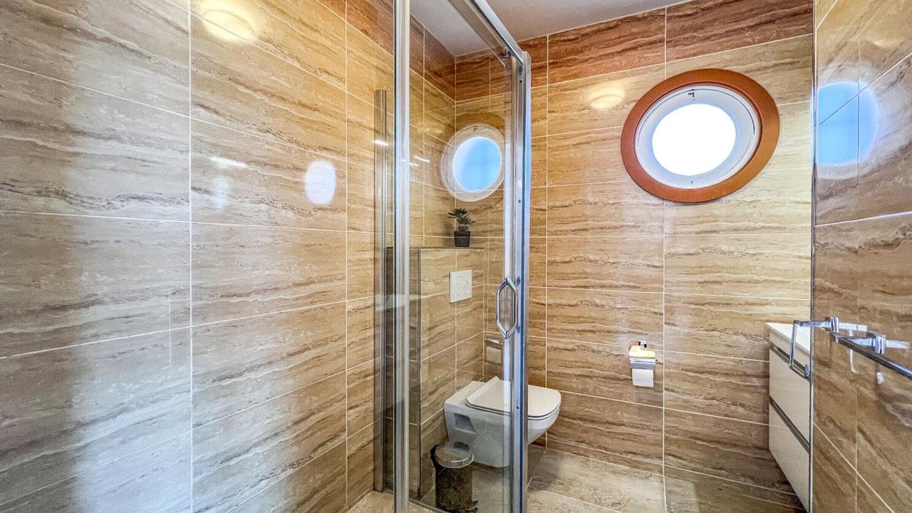 Photo of Bathroom in Estepona