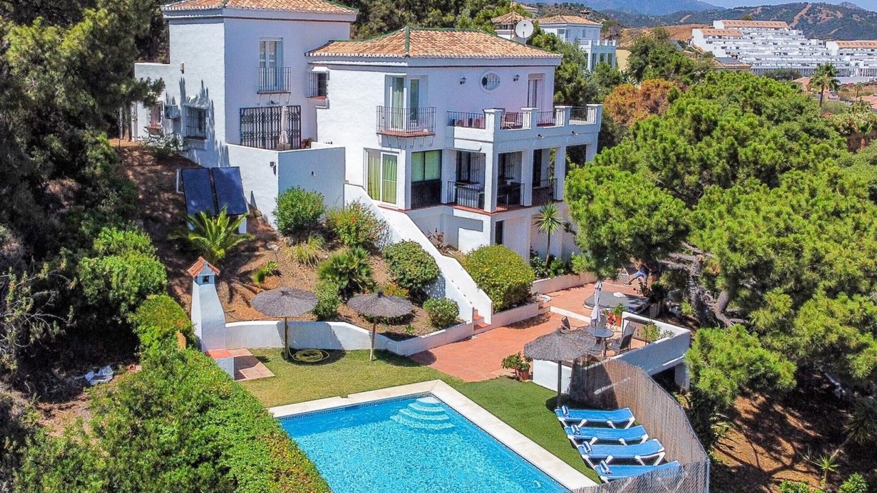 Photo of Outdoor in Estepona
