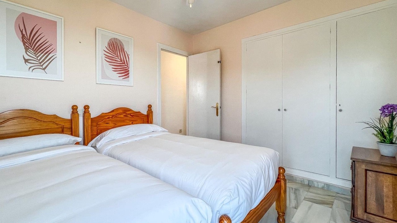 Photo of Bedroom in Estepona