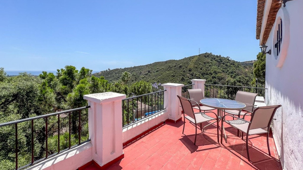 Photo of Outdoor in Estepona