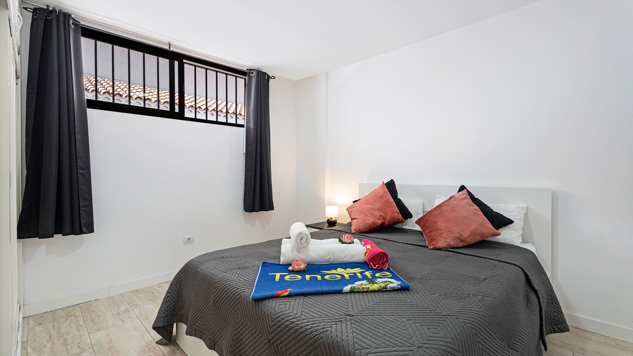 Photo of Bedroom in Los Cristianos