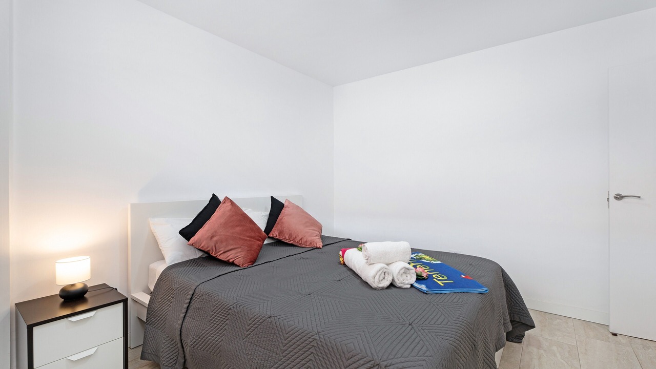 Photo of Bedroom in Los Cristianos