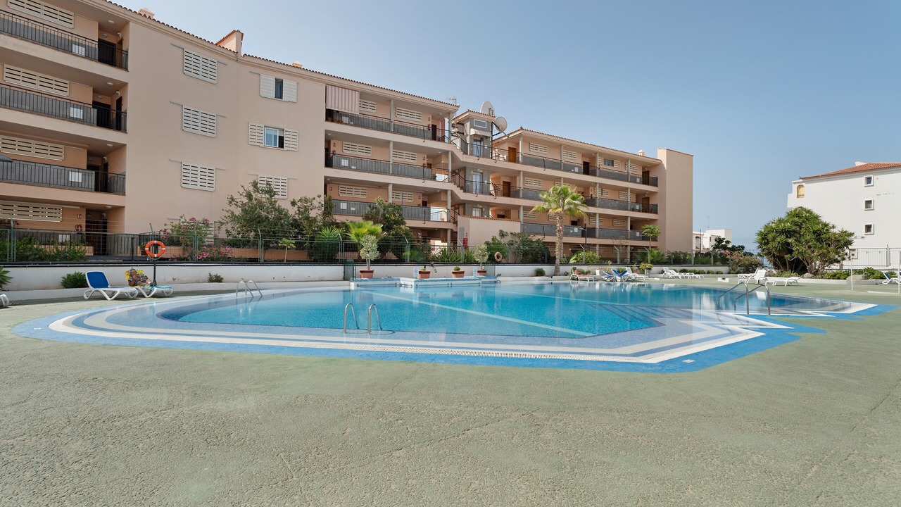 Photo of Outdoor in Los Cristianos