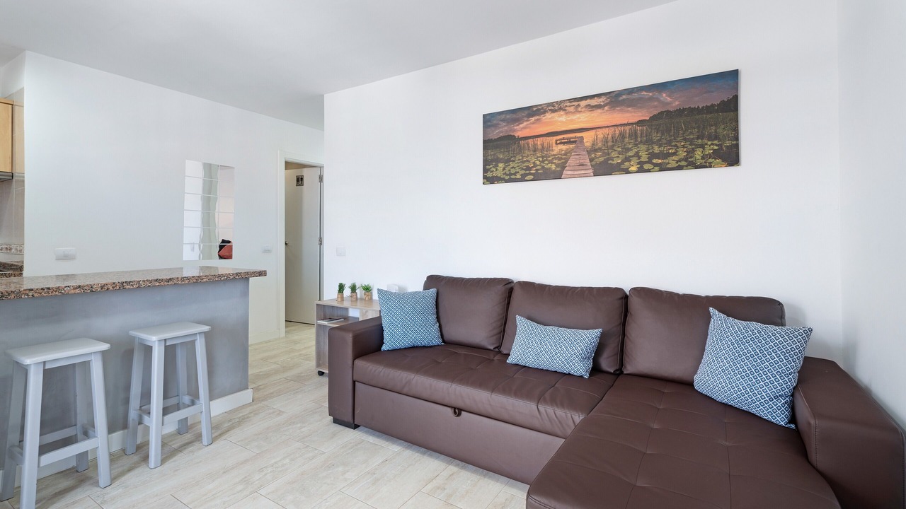 Photo of Livingroom in Los Cristianos