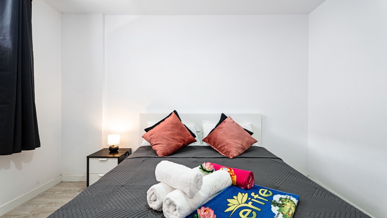Photo of Bedroom in Los Cristianos