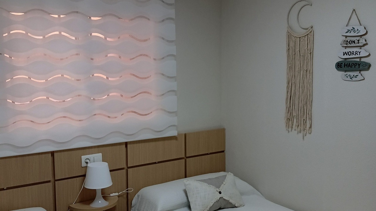 Photo of Bedroom in Marina d'Or