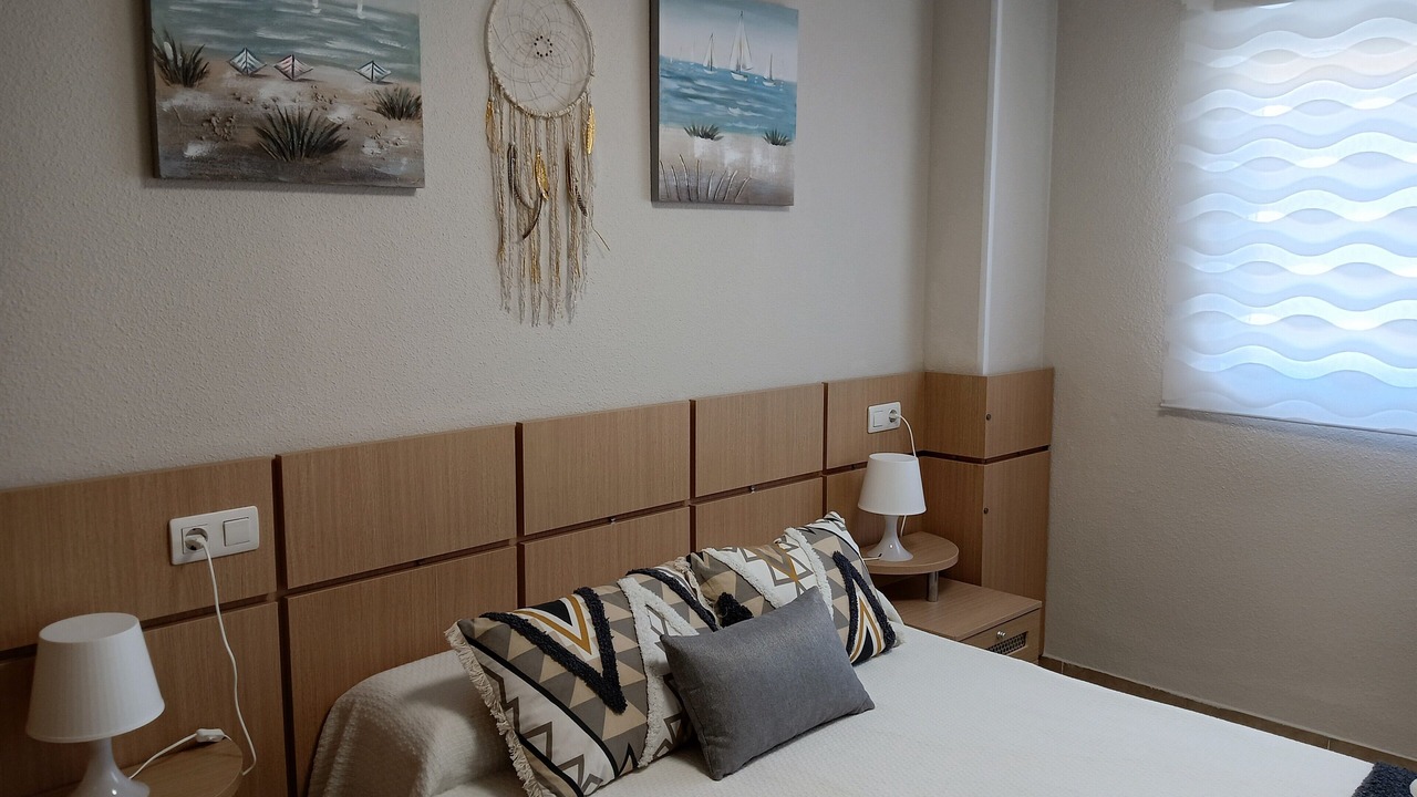Photo of Bedroom in Marina d'Or