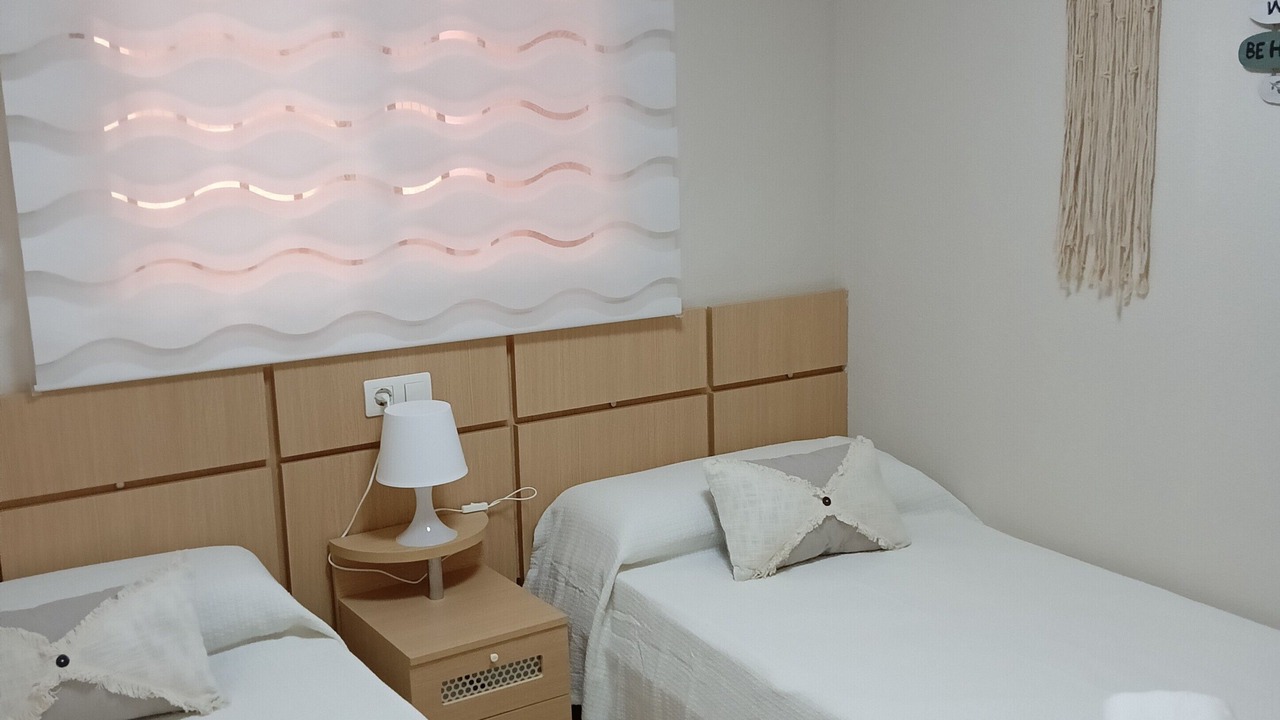 Photo of Bedroom in Marina d'Or