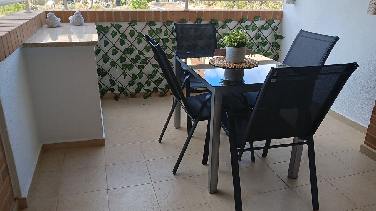 Photo of Outdoor in Marina d'Or