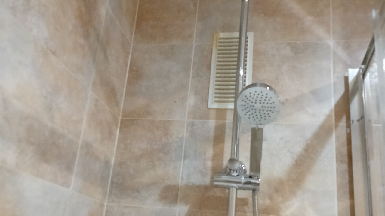 Photo of Bathroom in Marina d'Or