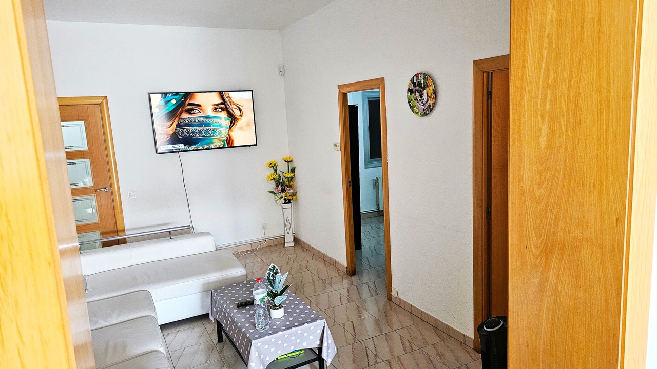Photo of Livingroom in Badalona
