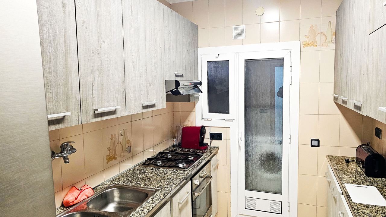 Photo of Kitchen in Badalona
