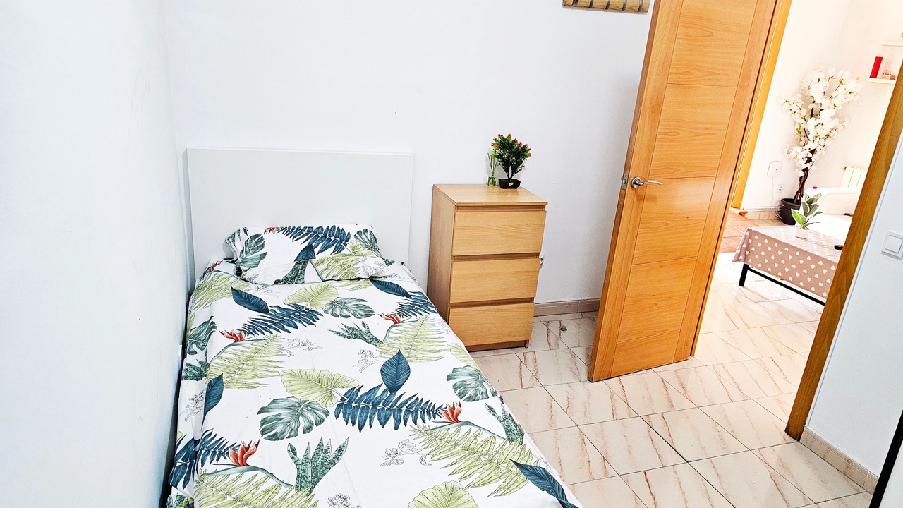 Photo of Bedroom in Badalona