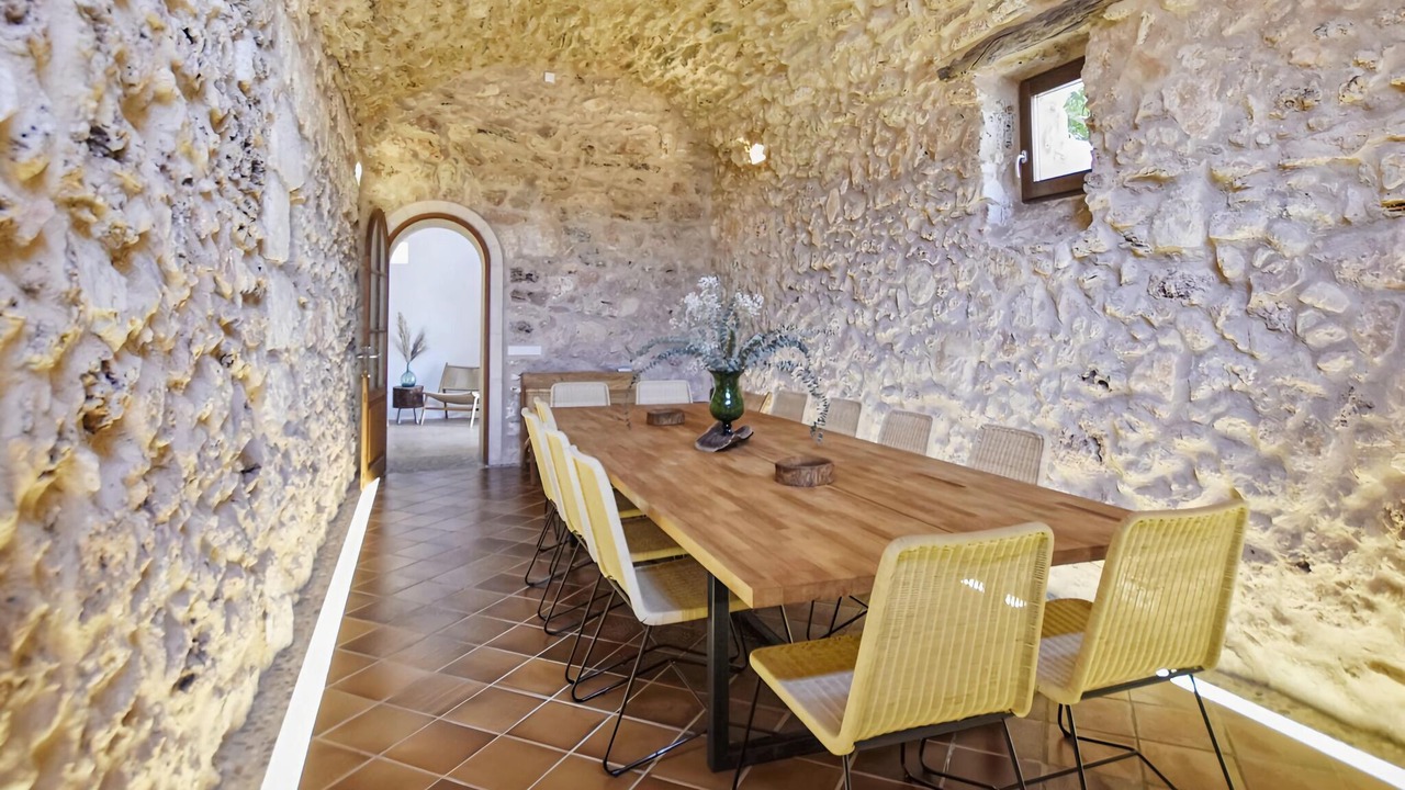 Photo of Livingroom in Sencelles