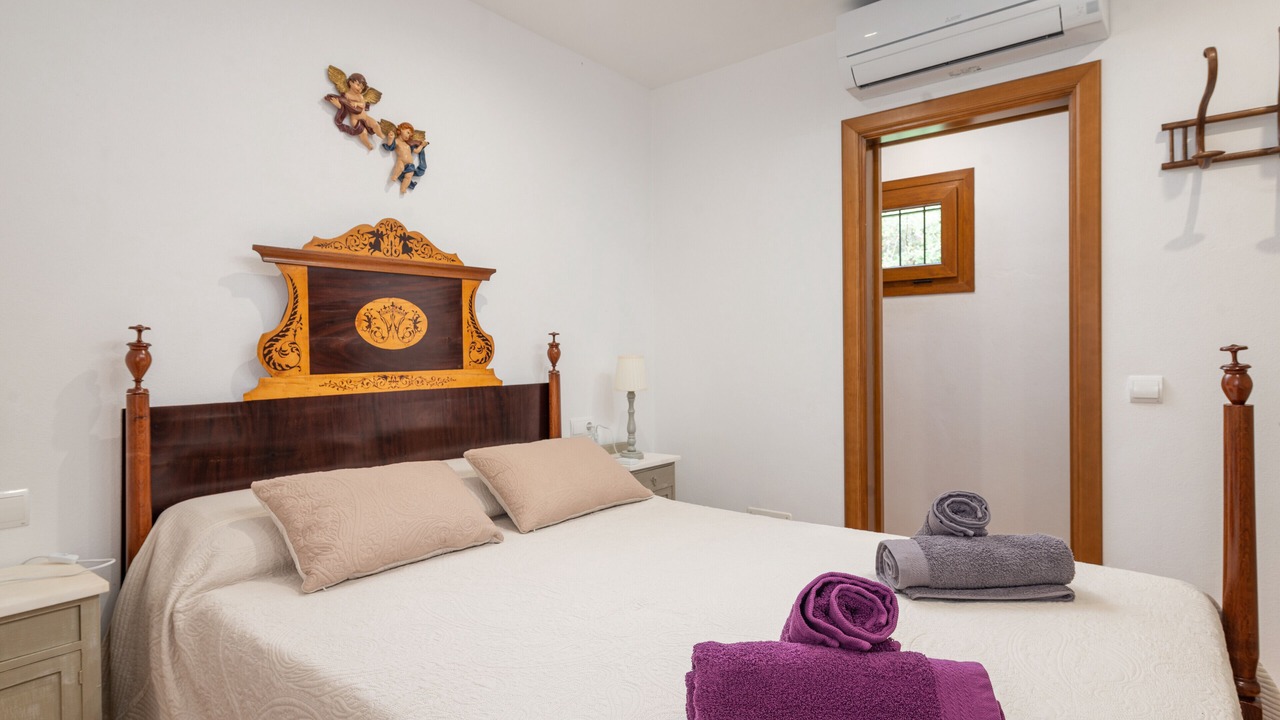 Photo of Bedroom in Buger