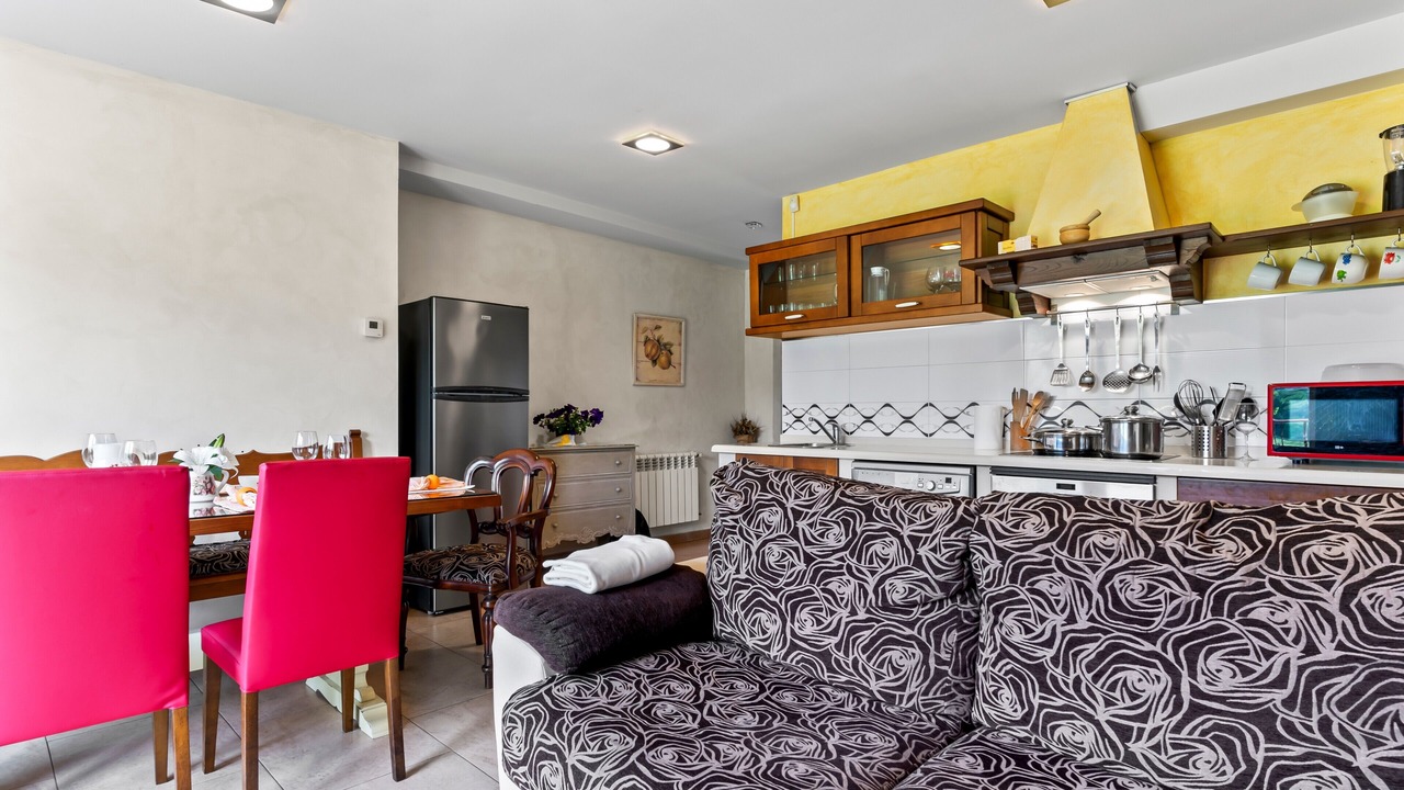 Photo of Livingroom in Carreno