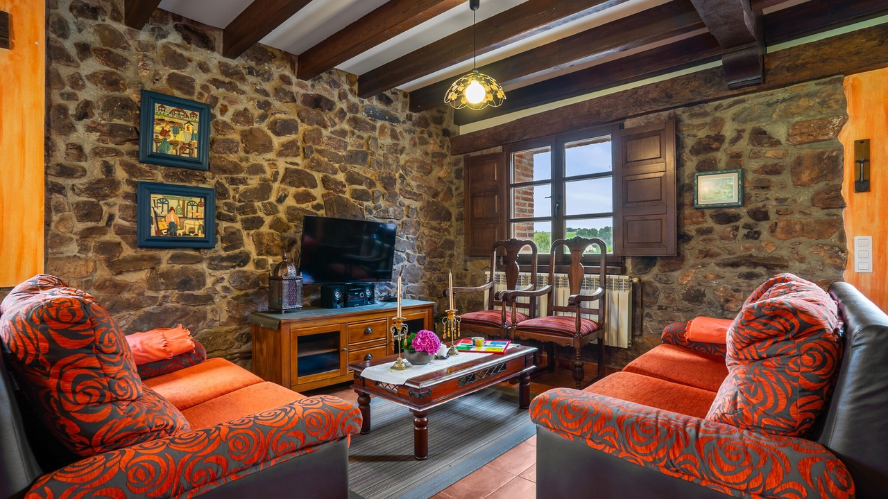 Photo of Livingroom in Carreno