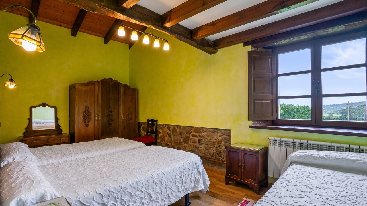 Photo of Bedroom in Carreno