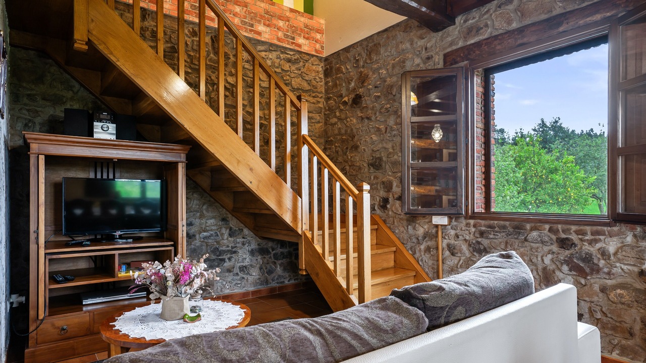 Photo of Livingroom in Carreno