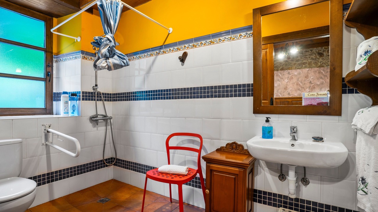 Photo of Bathroom in Carreno
