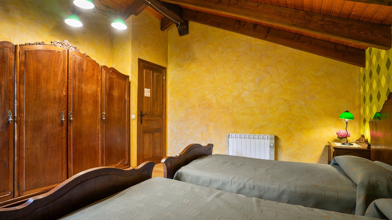 Photo of Bedroom in Carreno
