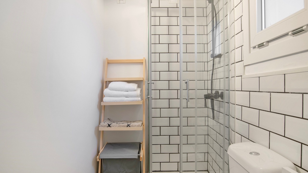 Photo of Bathroom in Zahora