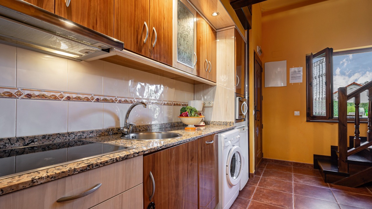Photo of Kitchen in Susacasa