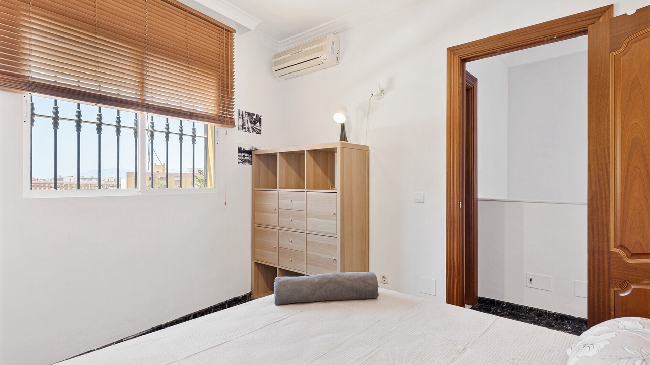 Photo of Bedroom in El Palo
