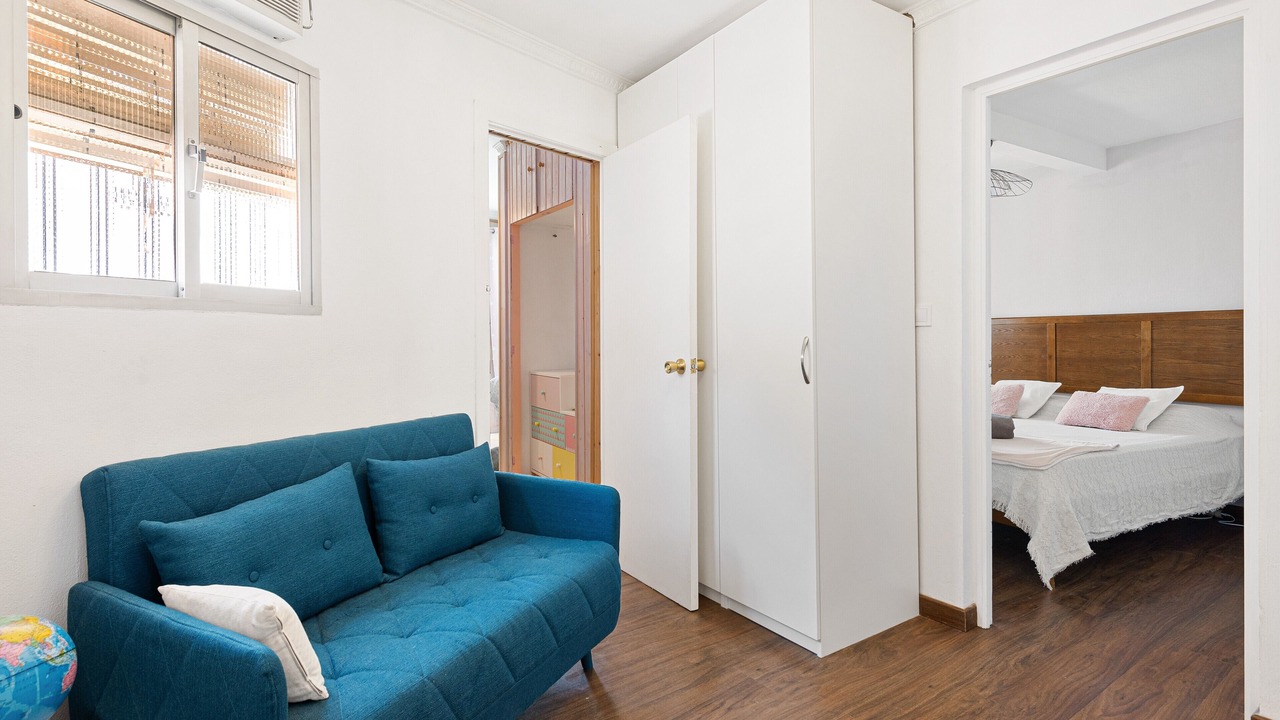 Photo of Bedroom in El Palo