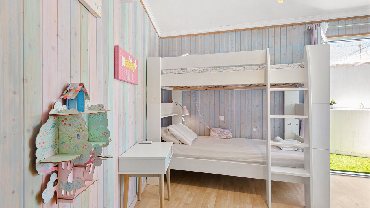 Photo of Bedroom in El Palo