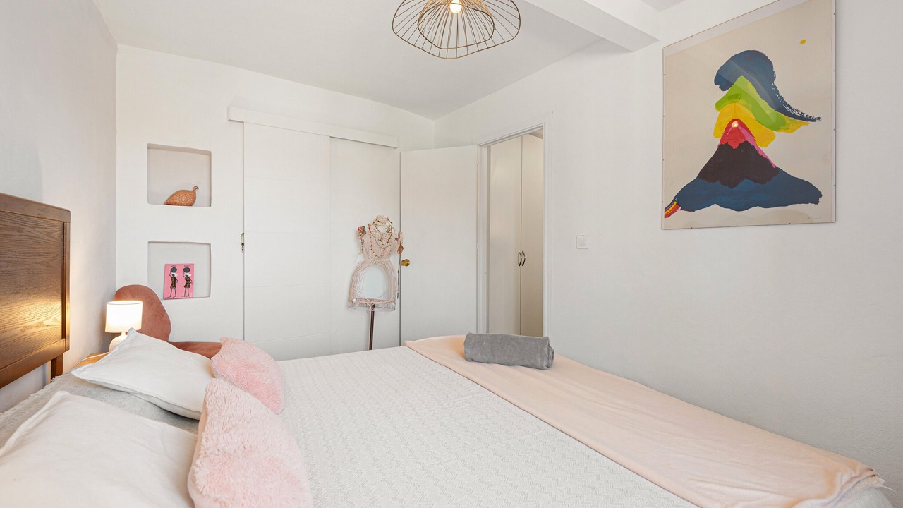 Photo of Bedroom in El Palo