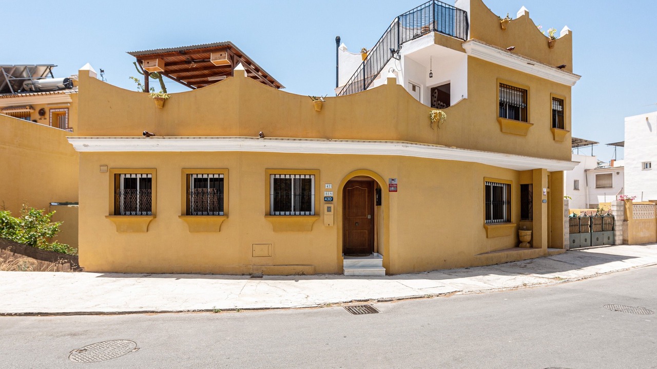 Photo of Outdoor in El Palo